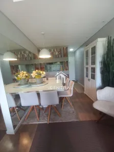 Apartamento com 2 Quartos à venda, 62m² no Parque Campolim, Sorocaba