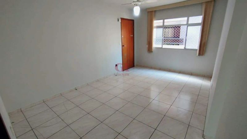 Apartamento com 3 quartos — Buritis, Belo Horizonte