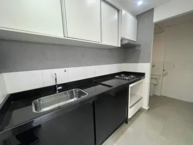 Apartamento com 3 Quartos à venda, 66m² no Jardim Brasília, Piracicaba