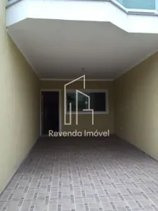 Casa com 3 Quartos à venda, 135m² no Vila Carrão, São Paulo