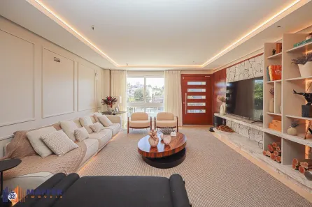 Casa com 3 Quartos à venda, 280m² no Chácara das Pedras, Porto Alegre