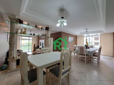 Apartamento com 3 Quartos à venda, 150m² no Pitangueiras, Guarujá