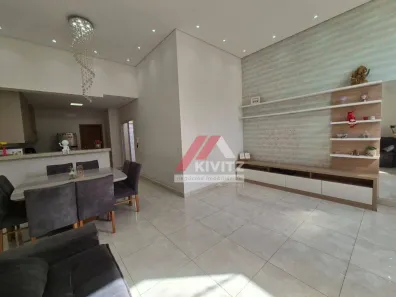 Casa com 3 Quartos à venda, 150m² no Parque Universitário, Americana
