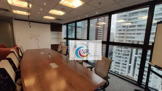 Sala Comercial à venda, 510m² no Vila Almeida, São Paulo