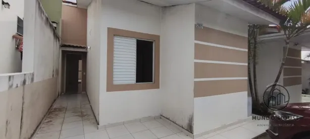 Casa de Condomínio com 3 Quartos à venda, 105m² no Wanel Ville, Sorocaba