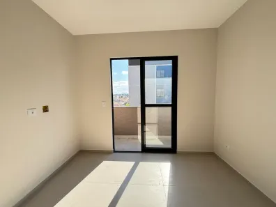 Apartamento com 2 Quartos à venda, 50m² no Parque da Fonte, São José dos Pinhais