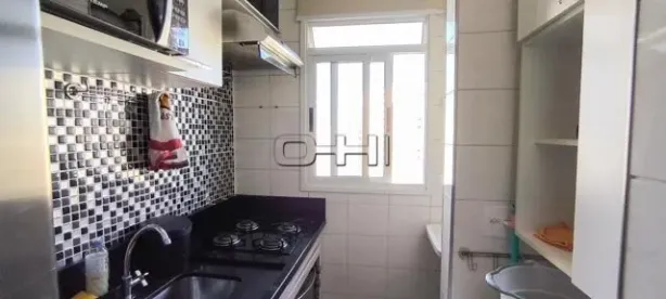 Apartamento com 1 Quarto à venda, 33m² no Jardim Paulista, São Paulo