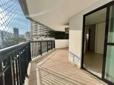 Apartamento com 3 Quartos à venda, 111m² no Botafogo, Rio de Janeiro