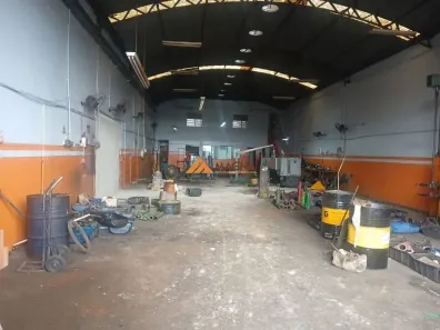 Ponto Comercial para alugar, 340m² no Recreio Anhangüera, Ribeirão Preto