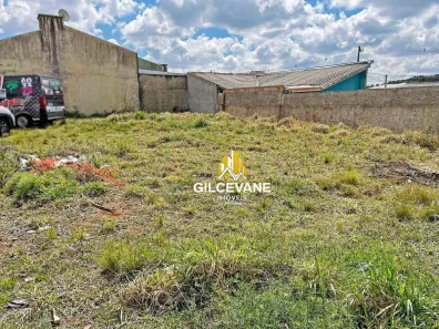 Lote/Terreno à venda, 324m² no Eucaliptos, Fazenda Rio Grande