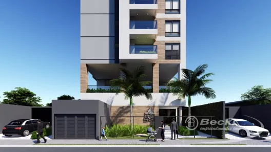 Apartamento com 2 Quartos à venda, 75m² no Anita Garibaldi, Joinville