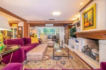 Casa de Condomínio com 3 Quartos à venda, 387m² no Boa Vista, Porto Alegre