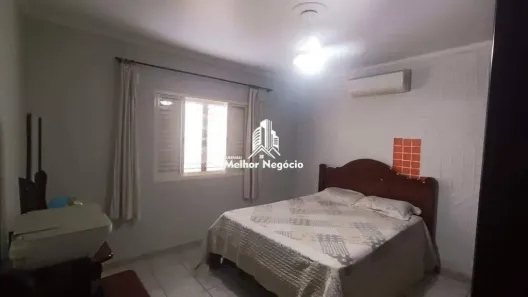 Casa com 2 Quartos à venda, 100m² no Vila Sônia, Piracicaba