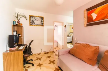 Apartamento com 2 Quartos à venda, 48m² no Jardim Ângela (Zona Leste), São Paulo