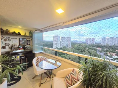 Apartamento com 2 Quartos à venda, 65m² no Patamares, Salvador