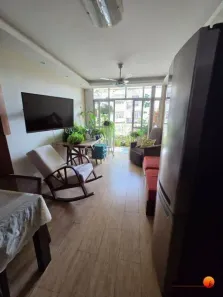 Apartamento com 3 Quartos à venda, 120m² no São Domingos, Niterói
