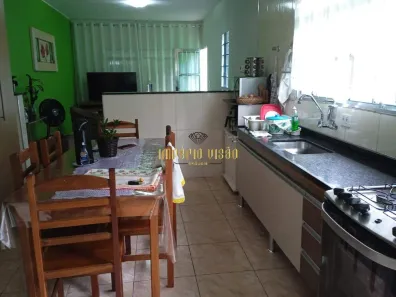 Casa com 2 Quartos à venda, 101m² no Cidade Boa Vista, Suzano