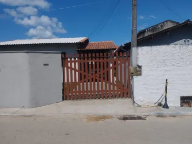 Casa com 2 Quartos à venda, 67m² no São João do Rio Vermelho, Florianópolis
