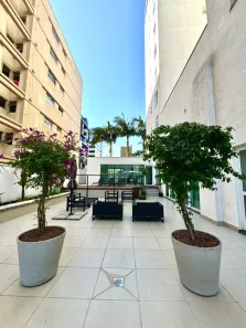 Apartamento com 3 Quartos à venda, 108m² no Batel, Curitiba