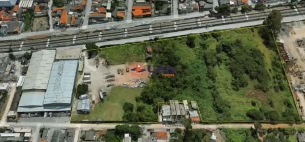 Lote/Terreno à venda, 32000m² no Vila Varela, Poá