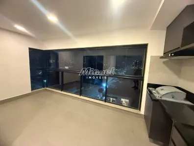 Apartamento com 3 Quartos à venda, 109m² no São Judas, Piracicaba