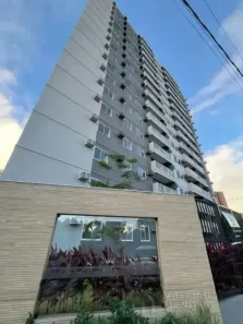 Apartamento com 3 Quartos à venda, 61m² no Jardim São Paulo, Recife