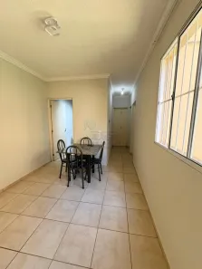 Apartamento com 2 Quartos à venda, 44m² no Condomínio Uirapuru, Ribeirão Preto