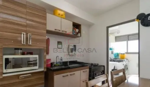 Apartamento com 2 Quartos à venda, 73m² no Parque São Lucas, São Paulo