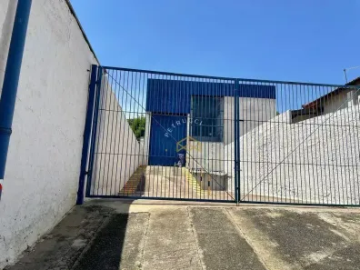 Galpão/Depósito/Armazém à venda, 320m² no Vila Industrial, Campinas