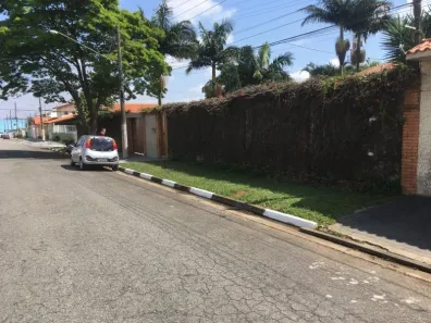 Imóvel Comercial com 2 Quartos para alugar, 350m² no Parque do Colégio, Suzano