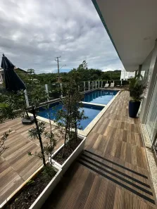 Apartamento com 2 Quartos para alugar, 62m² no Rio Tavares, Florianópolis