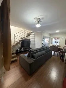Sobrado com 3 Quartos à venda, 83m² no Colina Werner Plaas, Americana