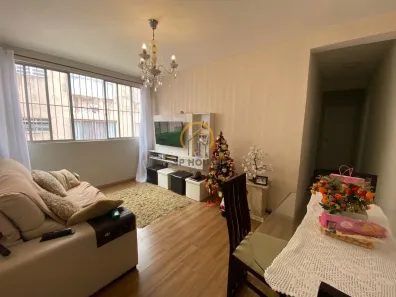 Apartamento com 2 Quartos à venda, 66m² no Vila do Encontro, São Paulo