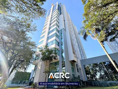 Apartamento com 3 Quartos à venda, 101m² no Velha, Blumenau