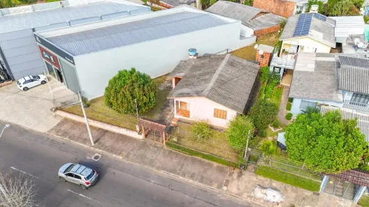 Casa com 2 Quartos à venda, 115m² no Centro, Estância Velha