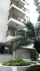 Apartamento com 3 Quartos para venda ou aluguel, 89m² no Jardim Paulista, São Paulo