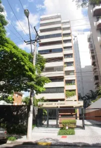 Apartamento com 3 Quartos à venda, 200m² no Moema, São Paulo