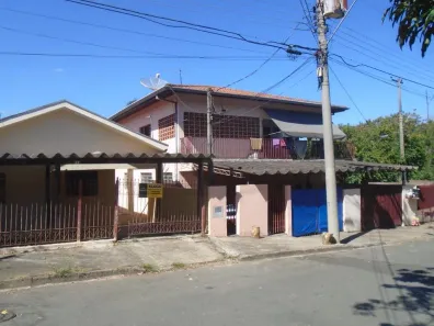 Casa com 3 Quartos à venda, 366m² no Antônio Zanaga II, Americana