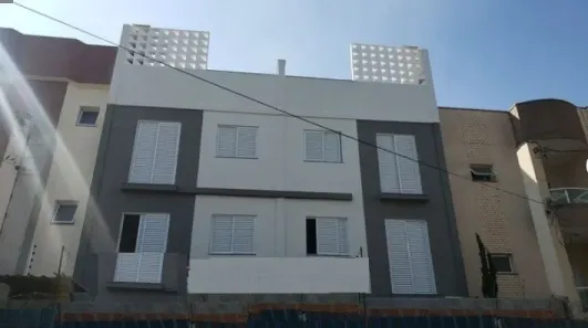 Cobertura com 2 Quartos à venda, 76m² no Parque das Nações, Santo André
