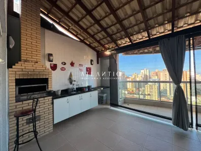 Cobertura com 2 Quartos à venda, 140m² no Itapuã, Vila Velha