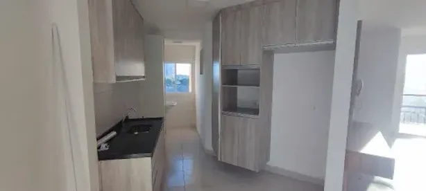 Apartamento com 2 Quartos à venda, 63m² no Paulicéia, Piracicaba