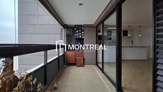 Apartamento com 2 Quartos à venda, 85m² no Pinheiros, São Paulo