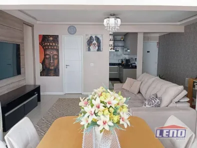 Apartamento com 3 Quartos à venda, 103m² no Tatuapé, São Paulo