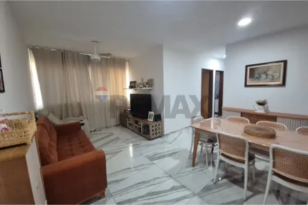 Apartamento com 3 Quartos à venda, 79m² no Jatiúca, Maceió