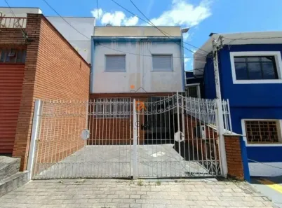 Sobrado com 3 Quartos para alugar, 223m² no Jardim São Paulo(Zona Norte), São Paulo