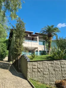Casa de Condomínio com 4 Quartos à venda, 359m² no Bosque, Vinhedo