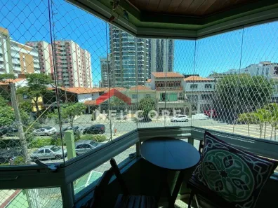 Apartamento com 3 Quartos à venda, 103m² no Anchieta, São Bernardo do Campo