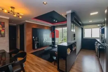 Apartamento com 2 Quartos à venda, 65m² no Cristal, Porto Alegre