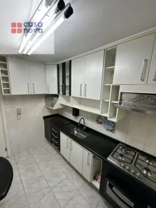 Apartamento com 2 Quartos à venda, 58m² no Vila Medeiros, São Paulo