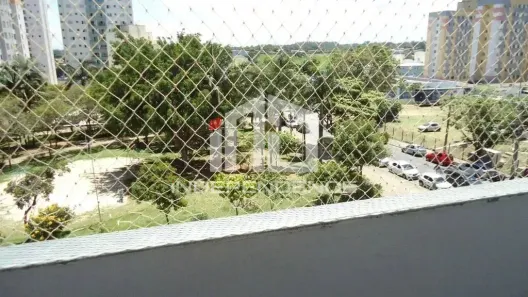 Apartamento com 4 Quartos à venda, 96m² no Floradas de São José, São José dos Campos